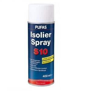 Isolierspray