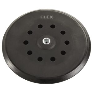 Flex Klett-Schleifteller 53701
