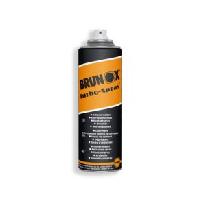 Brunox Turbo-Spray 31050