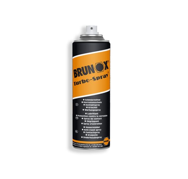 Brunox Turbo-Spray 31050