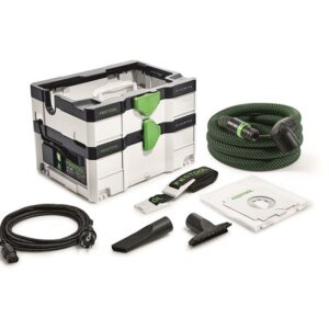 Festool Absaugmobil CLEANTEC CTL SYS 44350