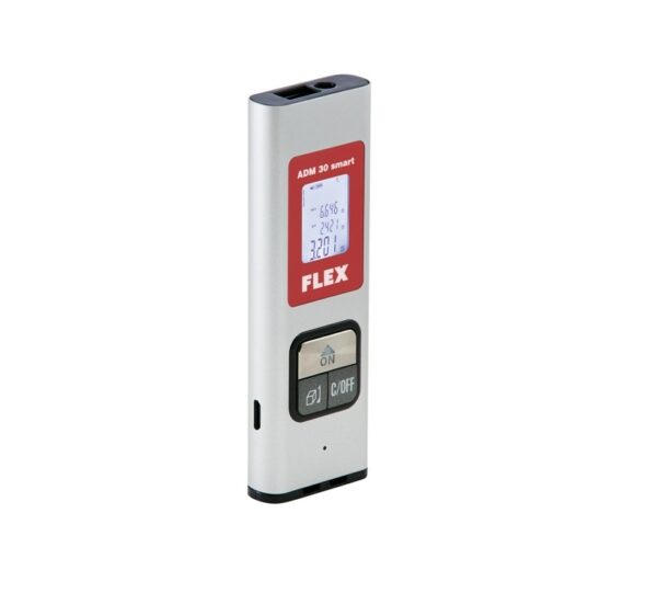 Flex Laser-Entfernungsmesser ADM 30 smart 504599