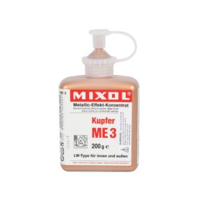 Mixol Metallic Effekt Kupfer 59003