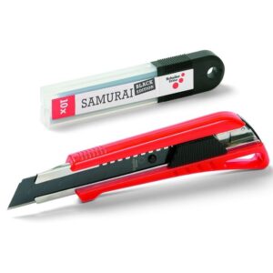 Cuttermesser Samurai 35595