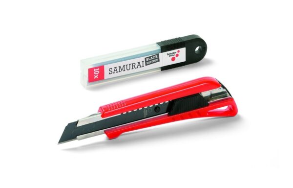 Cuttermesser Samurai 35595