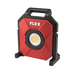 43660 Flex LED-Baustrahler